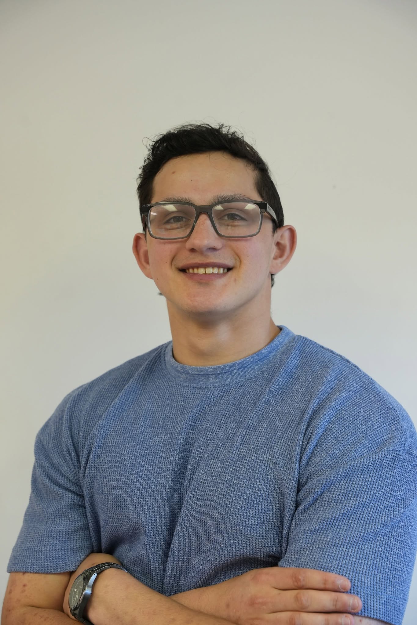 Eddie Rodriguez